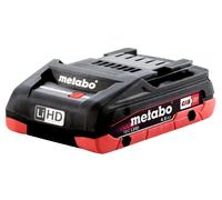 METABO Cellule de batterie LiHD 18 V - 4,0 Ah 625367000