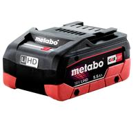 METABO Cellule de batterie LiHD 18V - 5,5 Ah 625368000