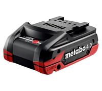 Metabo 624974000 Batterie pour outil 18 V 4 Ah LiHD
