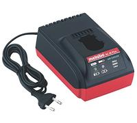 Metabo - Chargeur AC 30 Plus/EU, 627275000
