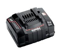 Metabo Chargeur ASC 145, 12-36 V, « AIR COOLED », EU metabo Quantité:1