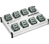 Metabo Chargeur rapide 627093000 sans batterie