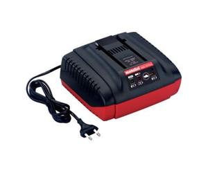 Metabo Chargeur rapide ASS 15 Plus, 24-25,2 V, « AIR COOLED », EU metabo Quantité:1