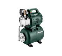 METABO Chauffe-eau domestique HWW 4000/25 Inox 600982000