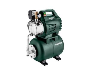 METABO Chauffe-eau domestique HWW 4000/25 Inox 600982000