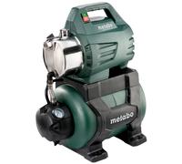 METABO Chauffe-eau domestique HWW 4500/25 Inox 600972000