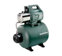 Surpresseur METABO HWW 6000/50 Inox - 600976000