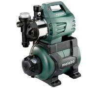 Metabo Metabo domestic waterworks HWWI 3500/25 Inox carton Quantité:1