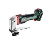 METABO Cisaille à tôle 18V solo SCV 18 LTX BL 1.6 - 601615840