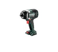 Metabo Clé à chocs sans fil SSW 18 LTX 800 BL 602403850