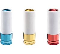 Metabo Clé à douille 3 pièces 628833000