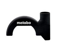 Metabo Clip pour capot d'aspiration CED 125 – Réf. 630401000 – 1 pièce