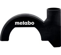 Metabo CED 125 Clip Collier de serrage pour tuyau d'aspiration 630401000