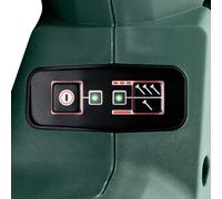 METABO Cloueur 18V 30-34° 50-90mm Solo NFR 18 LTX 90 BL- 612090840