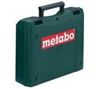 Metabo Coffre á outils vide W 21-180 - WX 23-230