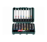 Metabo Coffret de 56 embouts SP 626702000