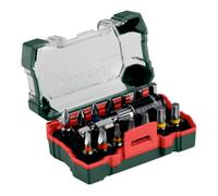 Metabo Coffret de 15 embouts « SP » metabo Quantité:1