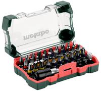 Metabo Coffret de 32 embouts SP 626700000