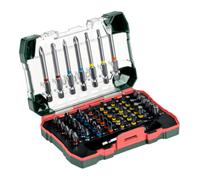Metabo Coffret de 56 embouts Metabo SP Quantité:1