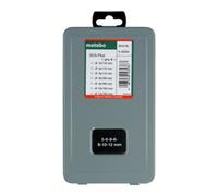 Metabo Coffret de 7 forets SDS-plus Pro 4 metabo Quantité:1