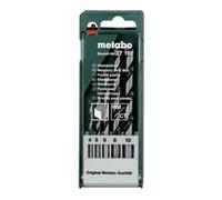 Metabo Coffret de forets à pierre, 5 pièces metabo Quantité:1