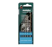Metabo Coffret de forets HSS-Co 6 pièces metabo Quantité:1