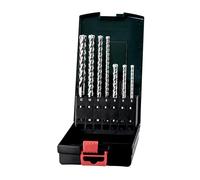 Metabo 626245000 foret Ensemble de forets 7 pièce(s)