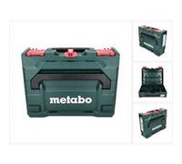 Metabo metaBOX 118 pour BS / SB, 12V (626885000) Quantité:1