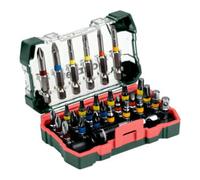 Metabo Coffret d'embouts « SP », 29 pièces metabo Quantité:1