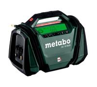 METABO Compresseur 18V Solo AK 18 Multi - 600794850
