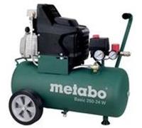 Metabo Compresseur Basic 250-24 W - 601533000