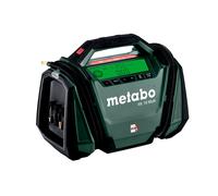 Metabo Compresseur sans fil Metabo AK 18 Multi 18V x Li-Power / LiHD + Quantité:1