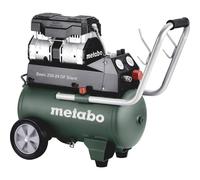 Metabo Compresseur pneumatique Basic 220-24 OF Silent 24 l