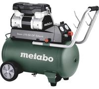 Metabo Compresseur pneumatique Basic 270-50 OF Silent 50 l