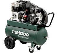 Metabo Compresseur pneumatique Mega 350-50 W 50 l 10 bar