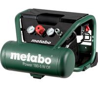 Metabo Compresseur Power 180-5 W OF 8 bar 1,1 kW