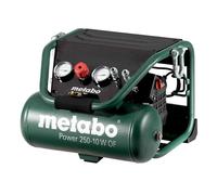 Metabo Compresseur Power 250-10 W OF