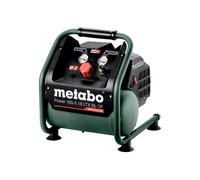 Metabo Compresseur sans fil Metabo Power 160-5 18 LTX BL OF Quantité:1