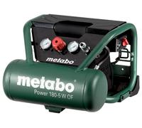 Metabo Compresseur ? air comprimé mobile Power 180-5 W DE 5 litres