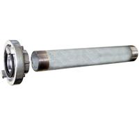 Metabo Couplage Storz C