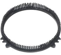 Metabo Couronne de brosses de rechange RF, 628215000