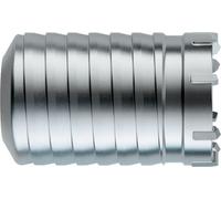Metabo Couronne de forage 125 x 100 mmRatio de filetage en métal dur