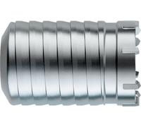 Metabo Couronne de forage 80 x 100 mmRatio de filetage en métal dur