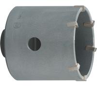 Metabo Couronne de forage à marteau 35 mm avec filetage intérieur M16, 623392000