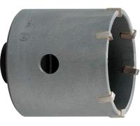 Metabo Couronne de forage à marteau 50 x 55 mm, M 16 filet intérieur