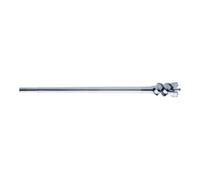 Metabo Couronne de fraisage SDS-max 45 x 550 mm, d’une pièce, carbure metabo Quantité:1