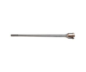 Metabo Couronne de fraisage SDS-max 65 x 550 mm, d’une pièce, carbure metabo Quantité:1