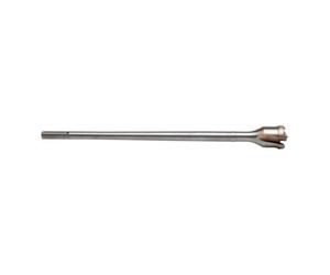 Metabo Couronne de fraisage SDS-max 80 x 550 mm, d’une pièce, carbure metabo Quantité:1
