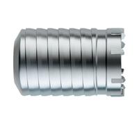 Metabo Couronne de perçage à percussion 80 x 100 mm, filet Ratio, carbure metabo Quantité:1