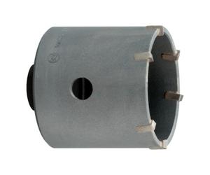 Metabo Couronne de perçage à percussion 82 x 55 mm, filet intérieur M 16 metabo Quantité:1